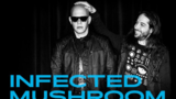 Infected Mushroom DJ Set (IL) - Roxy